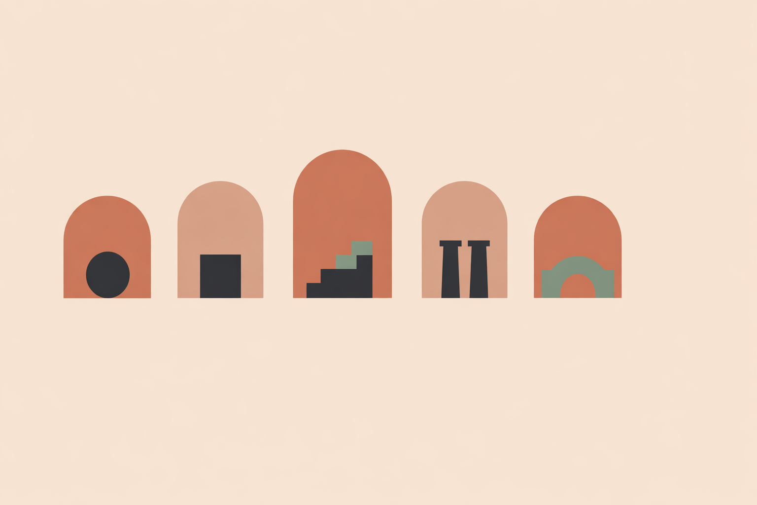 OCD life coach reviewing written scope rules with client during a focused one-on-one coaching session