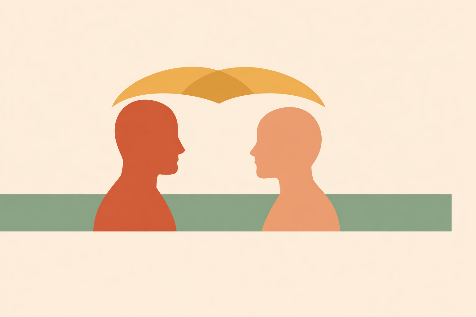 Carnivore nutrition coach reviewing meal plan and progress tracker with client during one-on-one coaching session