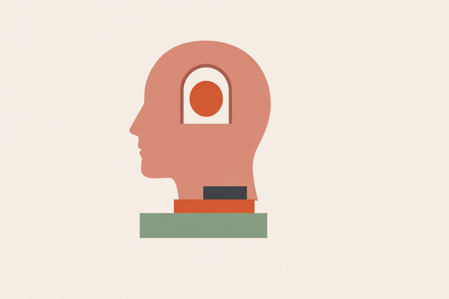 Coach discussing ethical biohacking for brain fog with client during focused counseling session