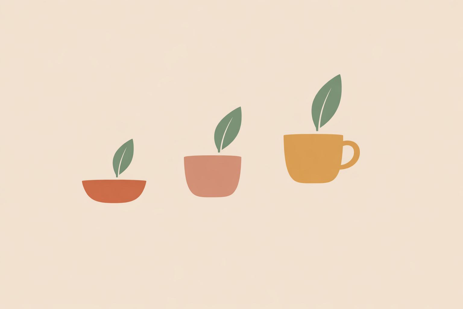 Herbal practitioner emailing follow-up care plan to client on laptop to strengthen herbal client follow-up systems