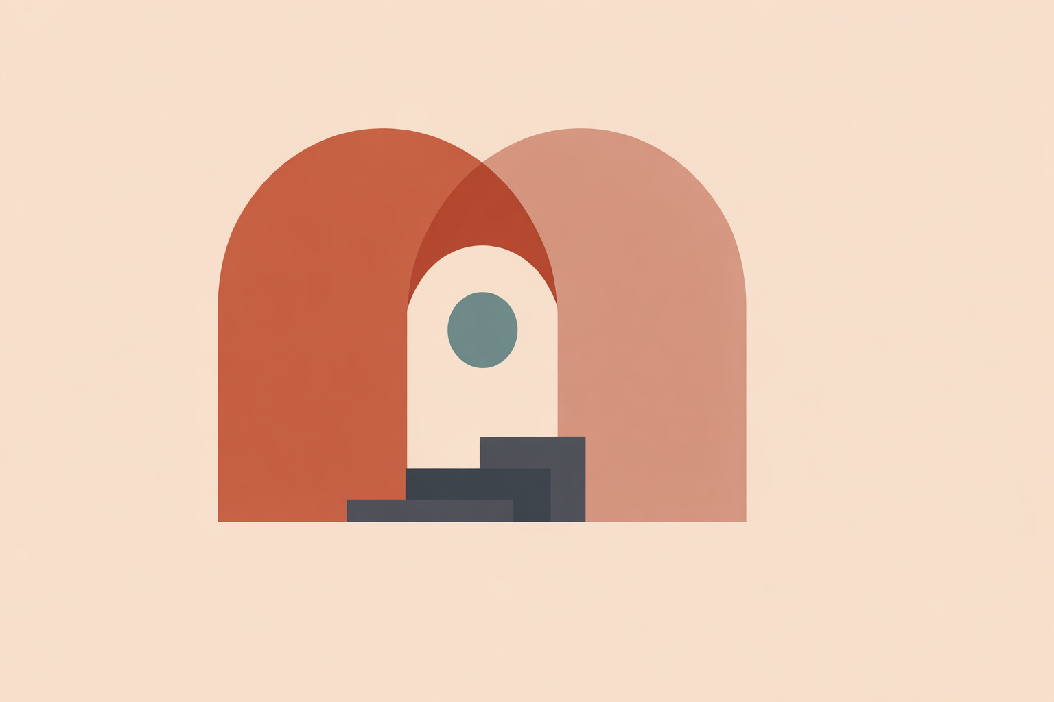 Naturopath and functional medicine practitioner discussing 2026 marketing strategy with digital analytics on laptop