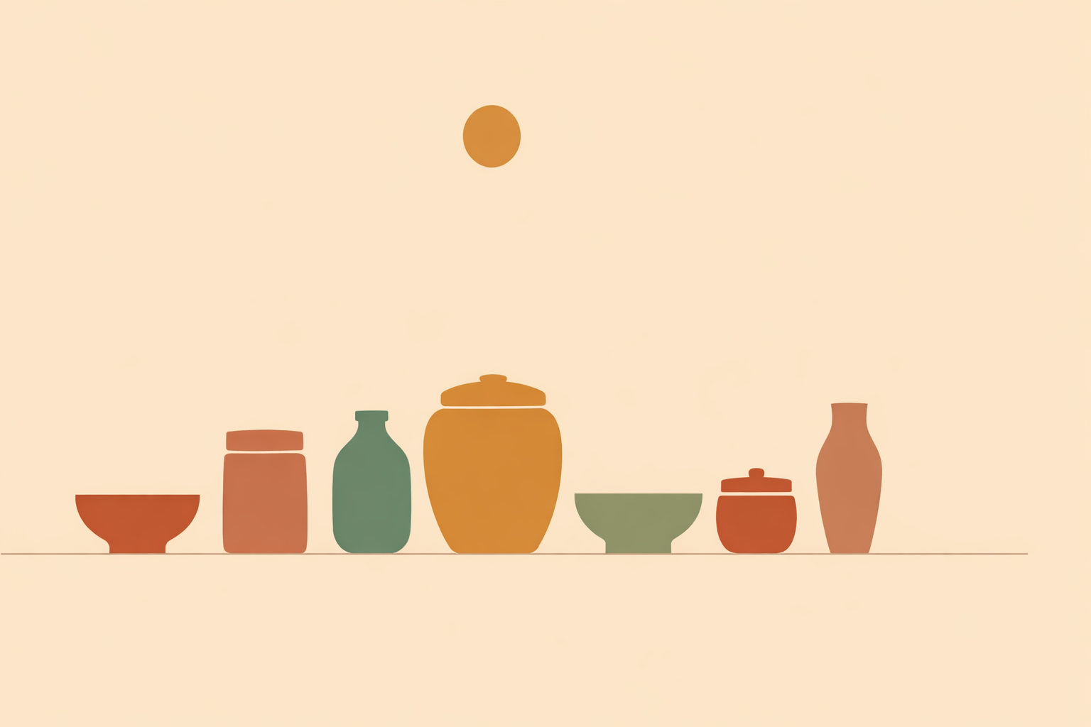 Herbalist using Chinese medicine dispensary software to manage herbal formulas and market their clinic online