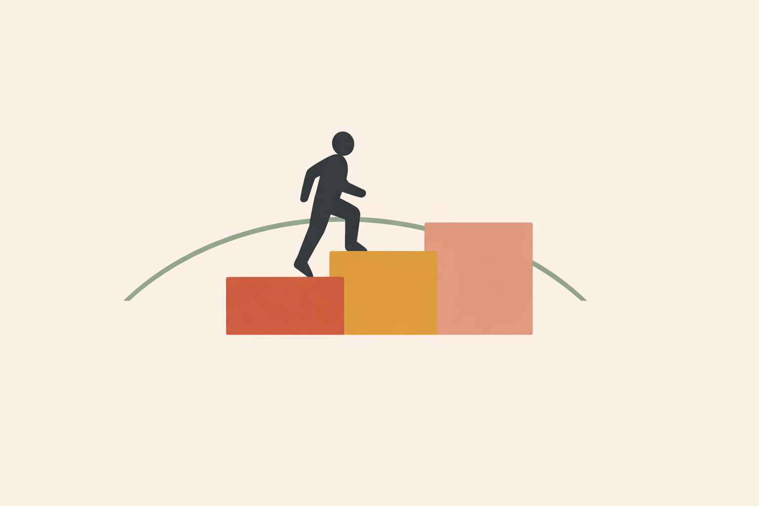 Kinesiology practitioner using digital tools to market their practice and grow a successful kinesiology career in 2026