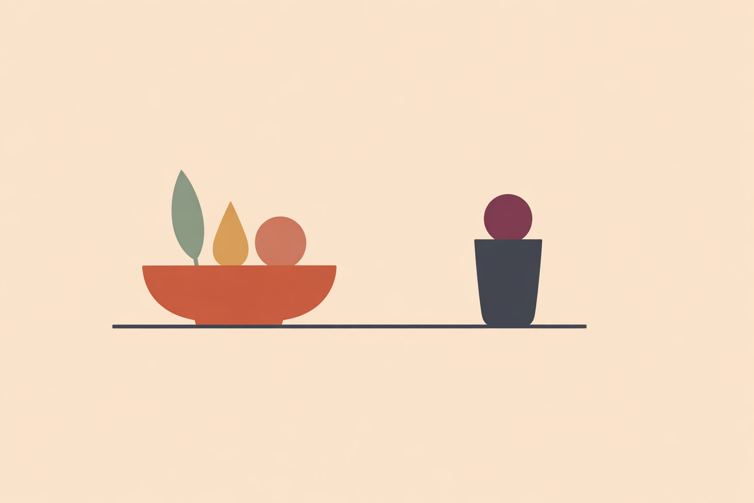 Naturopath and homeopath comparing natural remedies and homeopathic remedies to explain key differences in treatment approaches