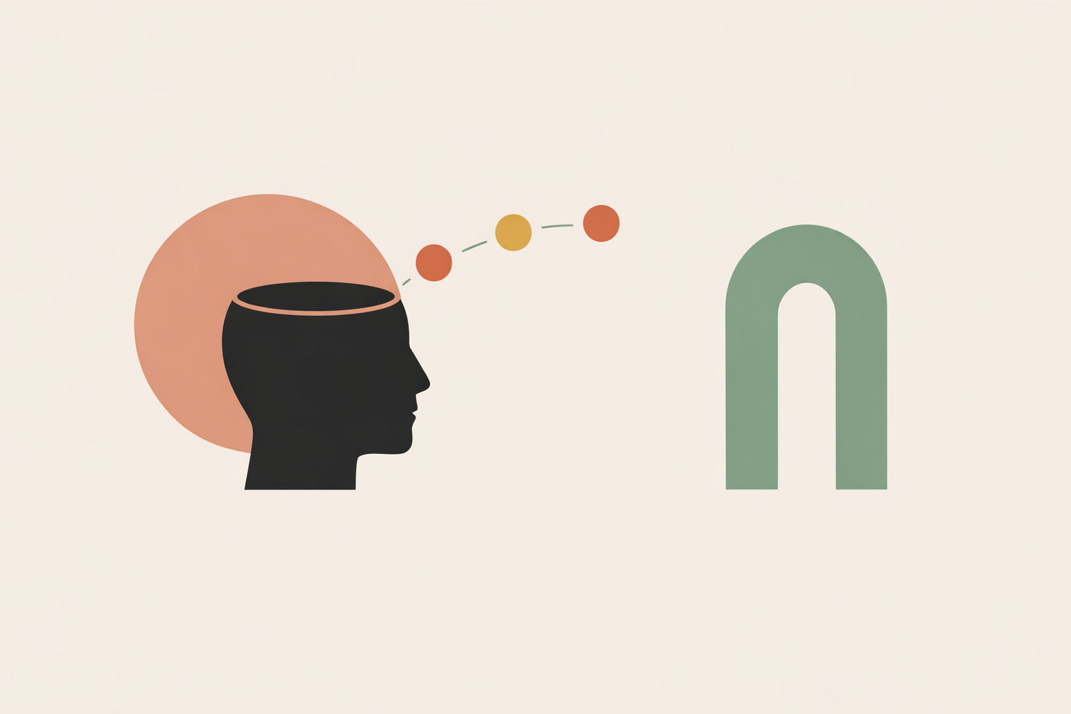 Therapist discussing microdosing psychology strategies with an adult ADHD client during a focused counseling session