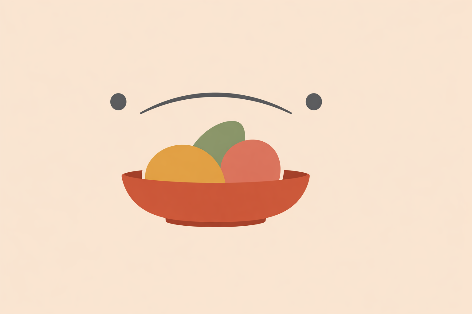 Nutrition coach supporting client in building healthy eating habits that honor personal food culture without shame