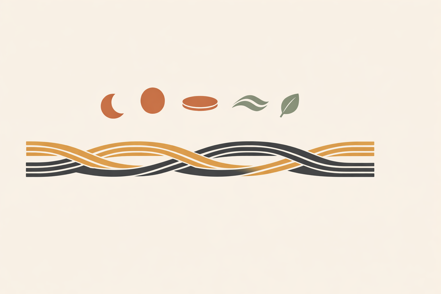 Health coach explaining epigenetics vs genetics to client using DNA diagrams in a modern consulting session