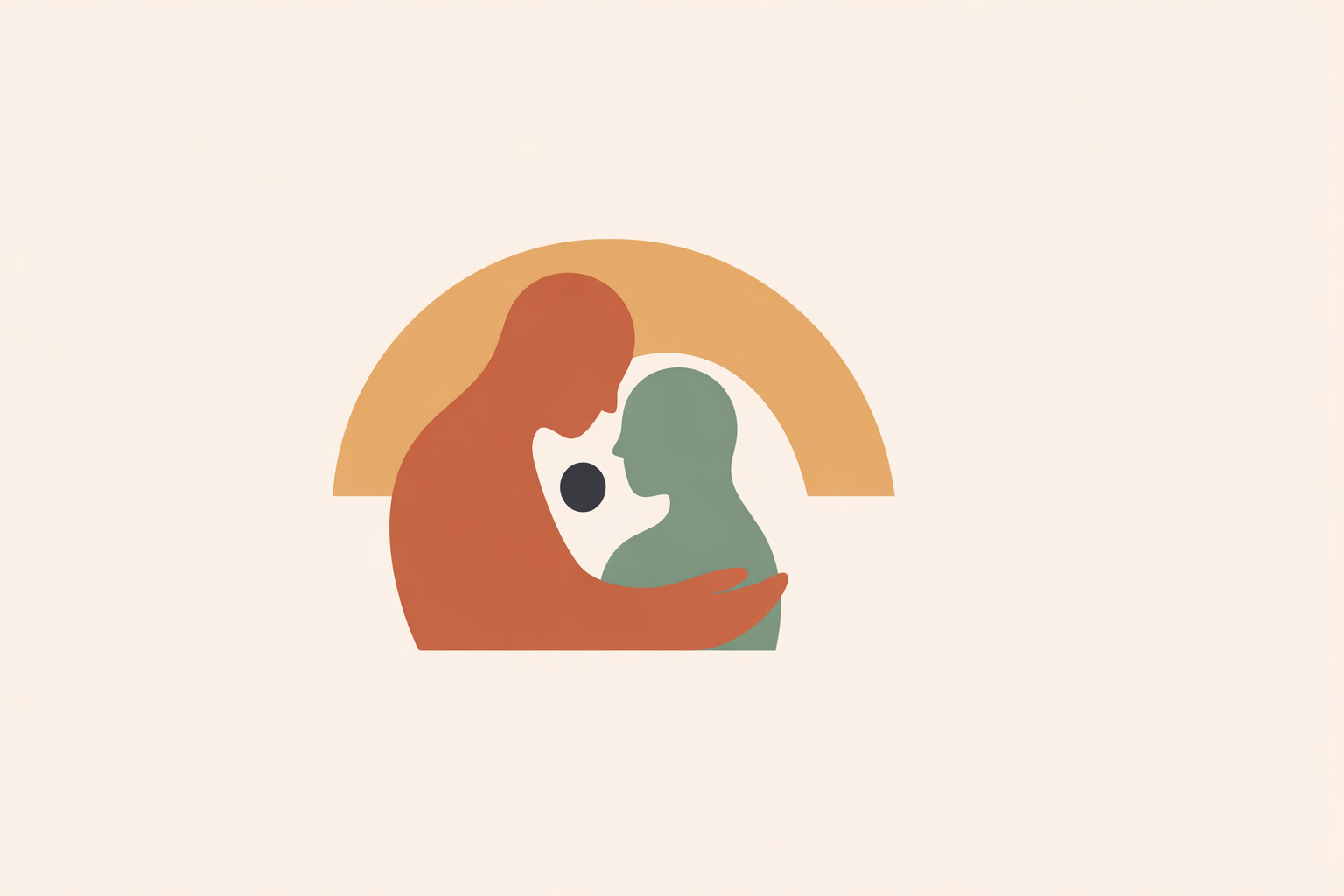 Couple practicing sensate focus exercises together in bed, using guided touch to build intimacy and connection
