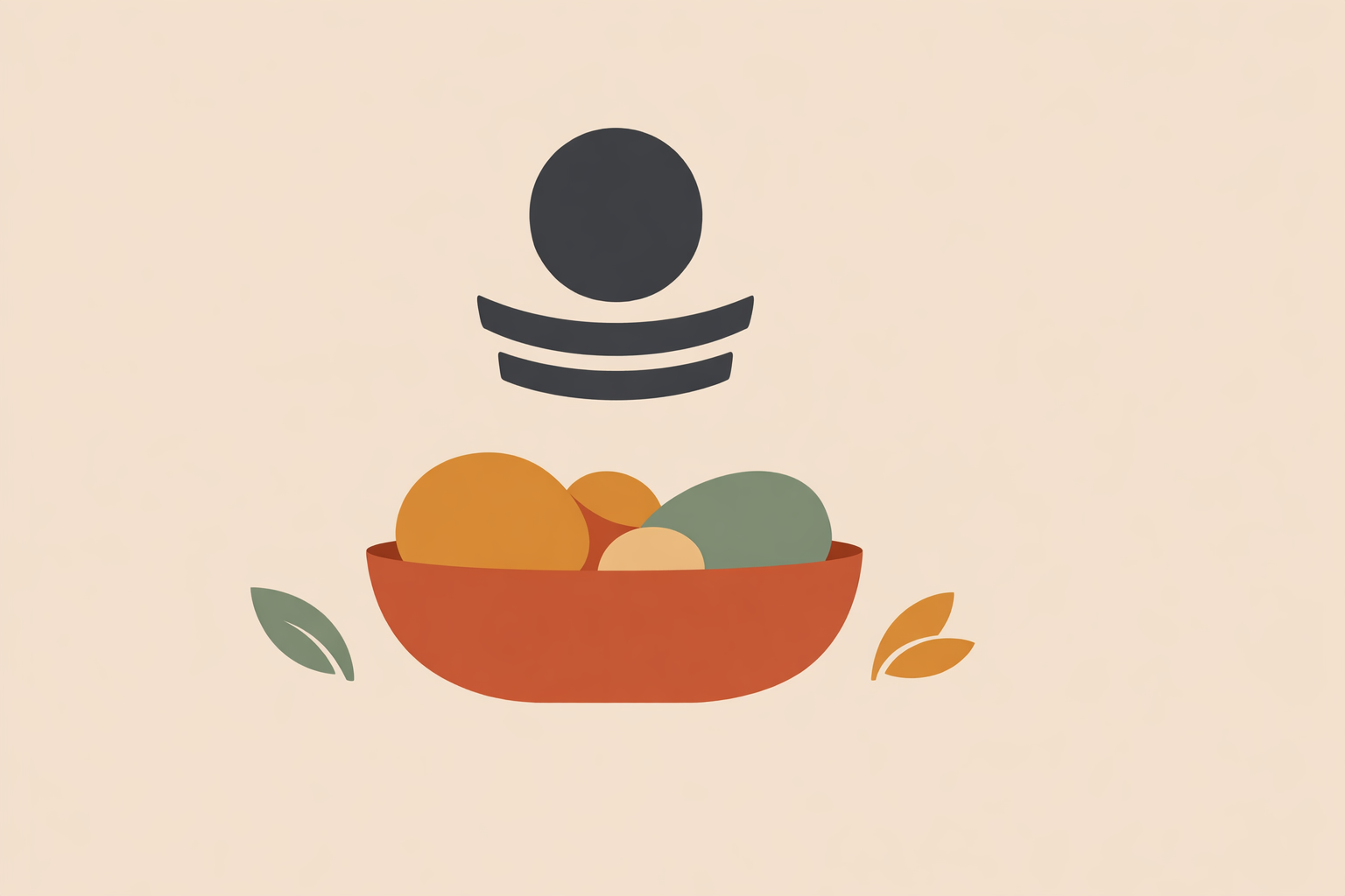 New mom enjoying nutrient-dense postpartum meal, supporting fourth trimester nourishment and body recovery