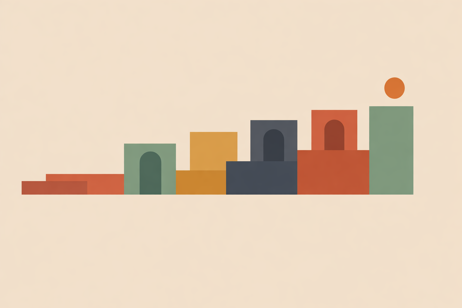 Dermatologist reviewing digital skin analysis with client to plan personalized skincare routine rollout