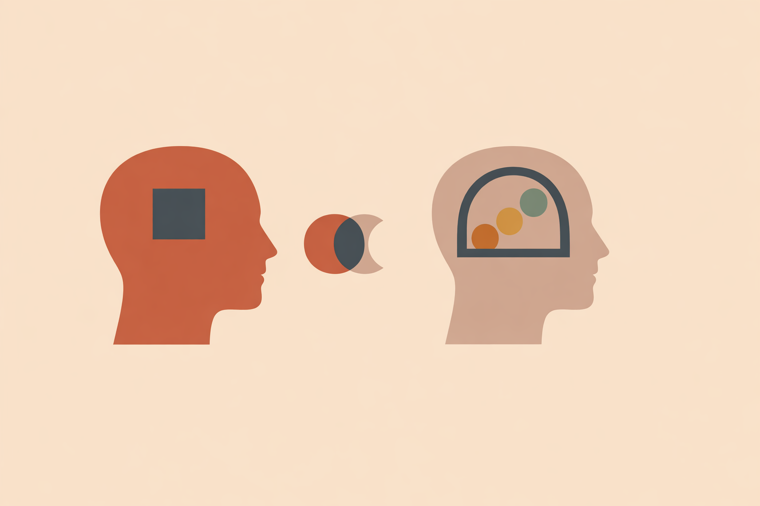 Teacher coaching student to shift from fixed mindset to growth mindset using simple learning tools