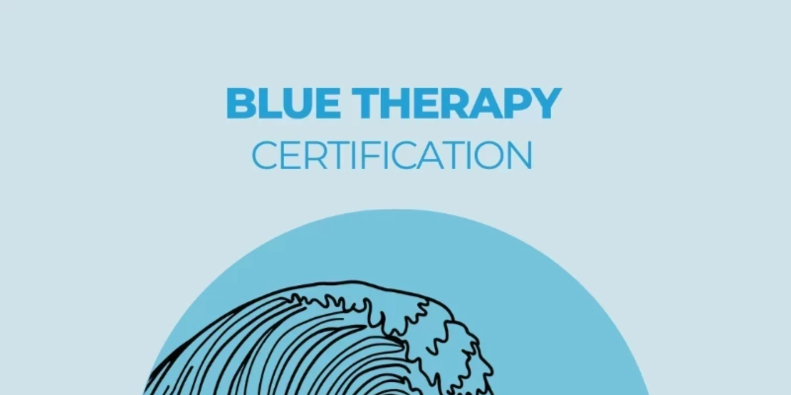 blue-therapy