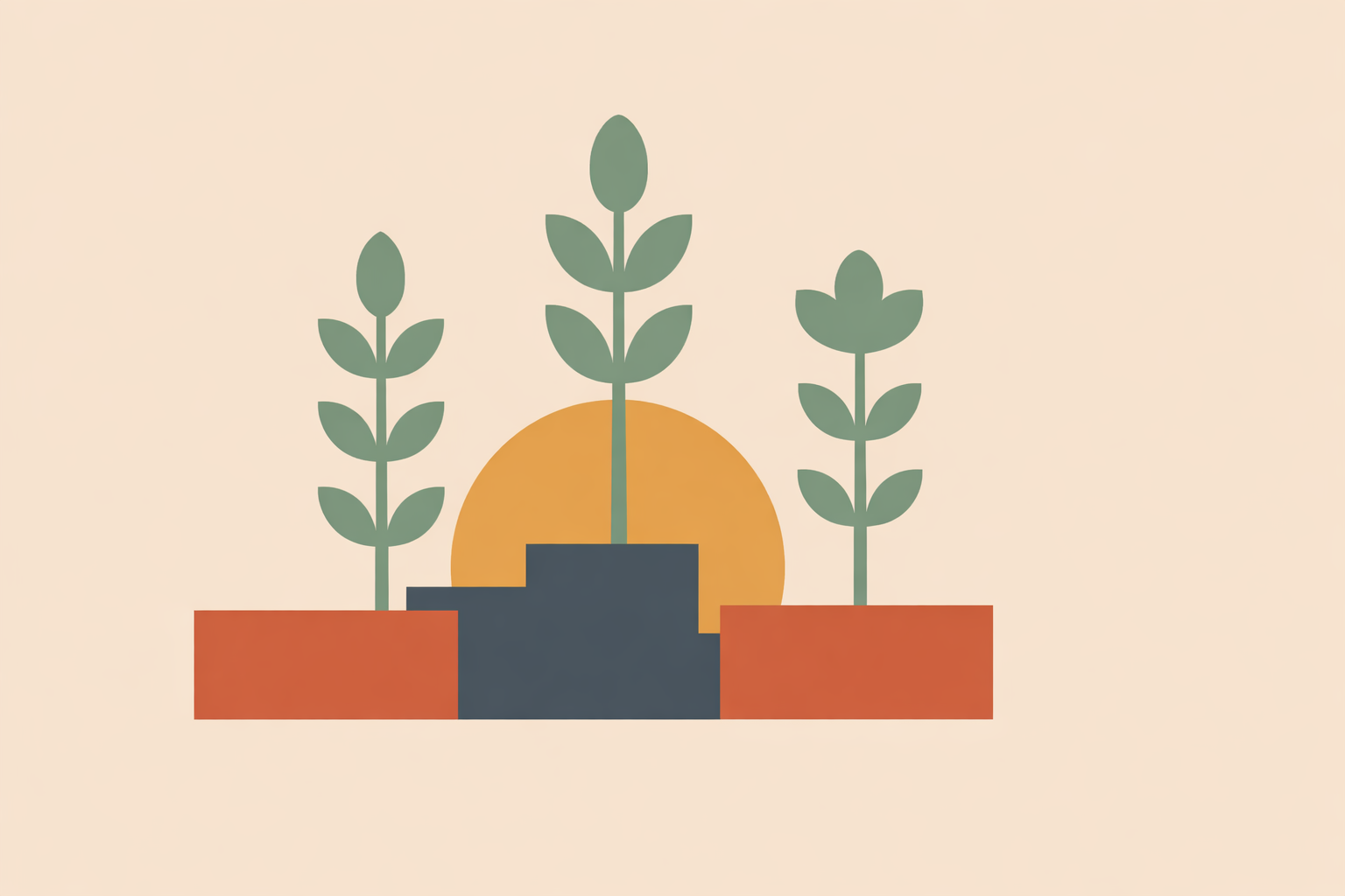 Urban farmer harvesting leafy greens in a city rooftop garden, demonstrating sustainable urban agriculture work roles