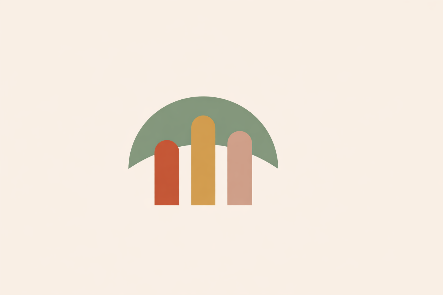 Sylvotherapy practitioner leading client into forest to market nature-based healing services