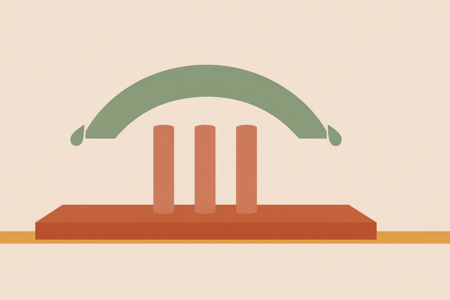 Builder inspecting natural wood siding for rot prevention on an eco home, highlighting sustainable building materials