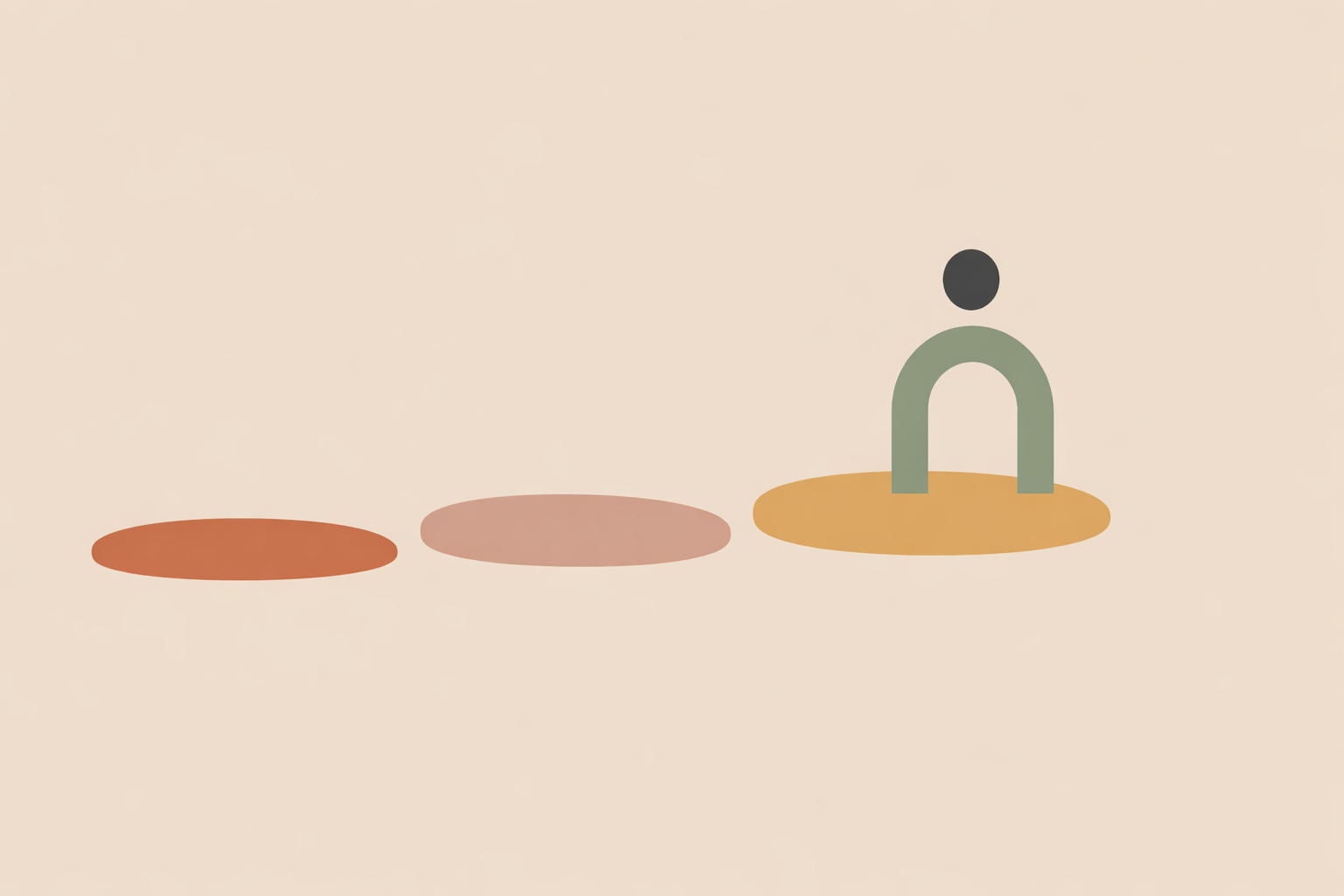 Instructor coaching learner on wilderness survival skills during outdoor assessment training