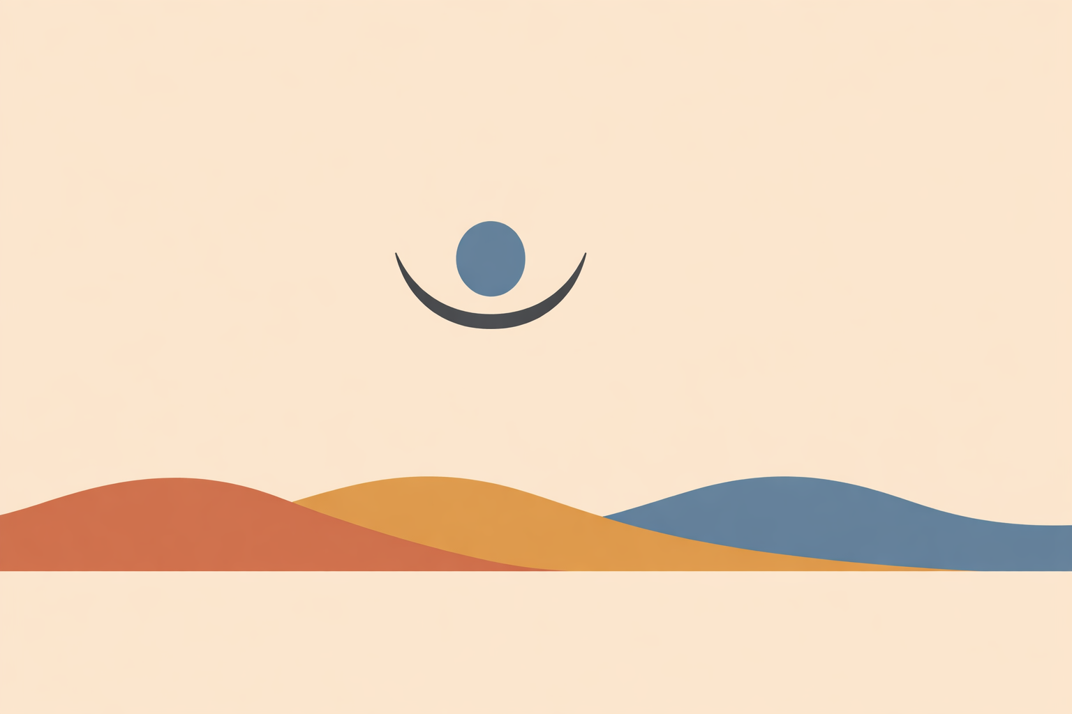 Woman sitting alone on a quiet beach during ocean therapy session, processing grief and anxiety while watching waves