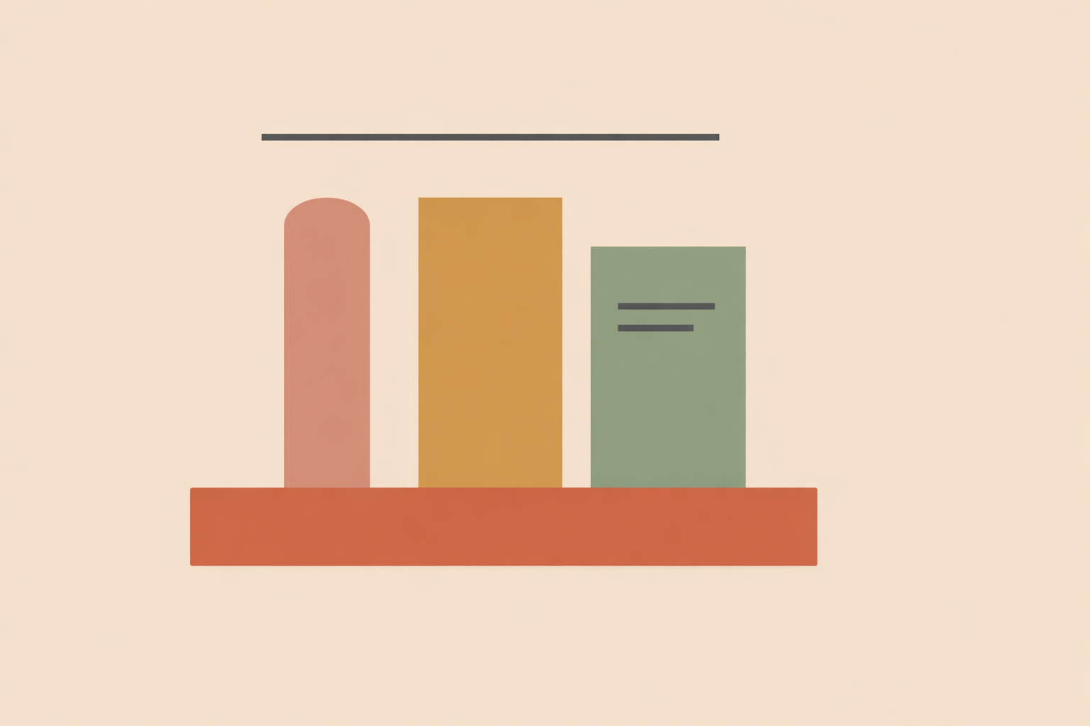 Architect reviewing eco‑friendly building materials and plans to streamline construction code approval