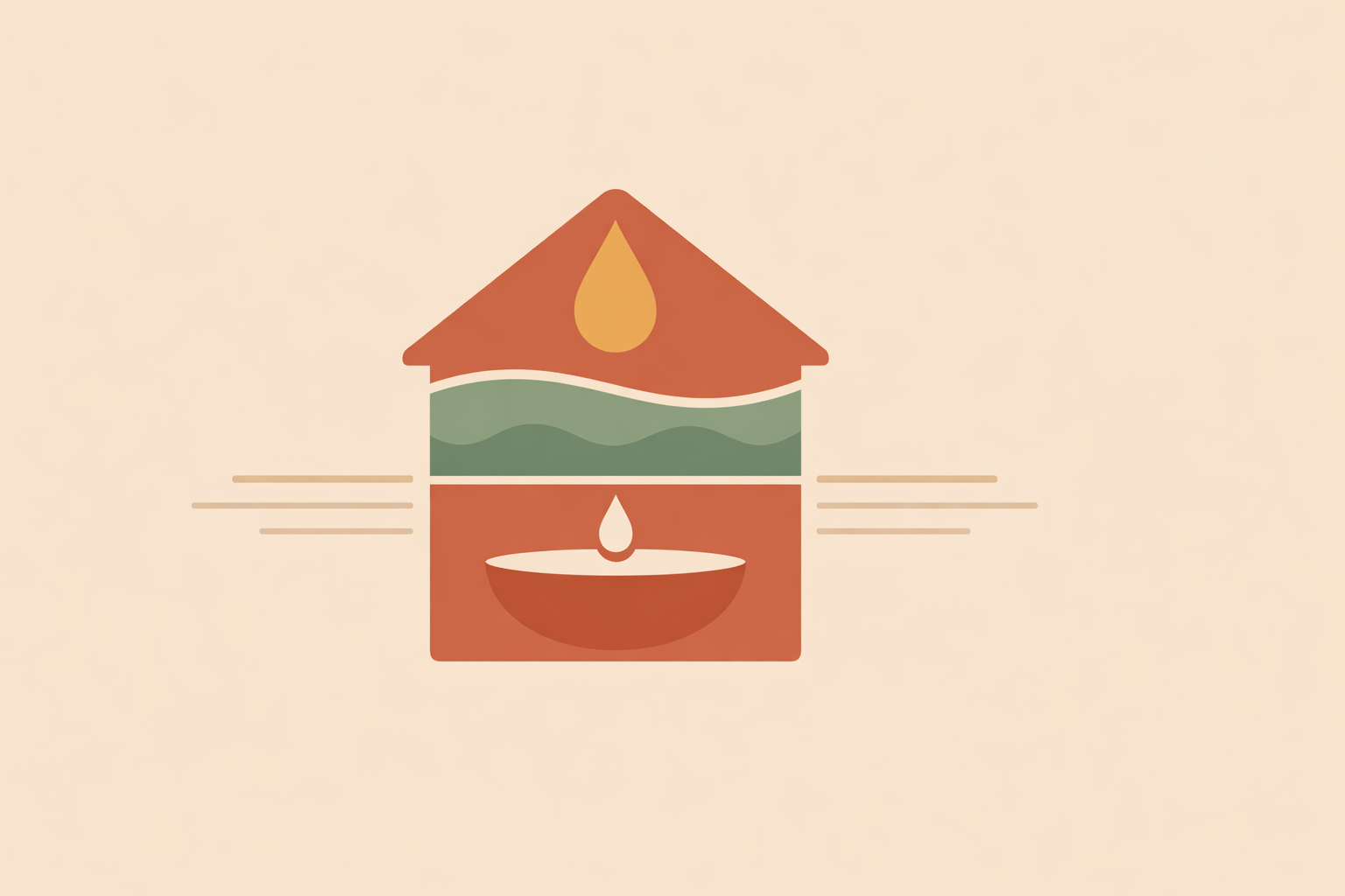 Homeowner installing water-saving fixtures and smart meters to meet 2026 water scarcity law requirements