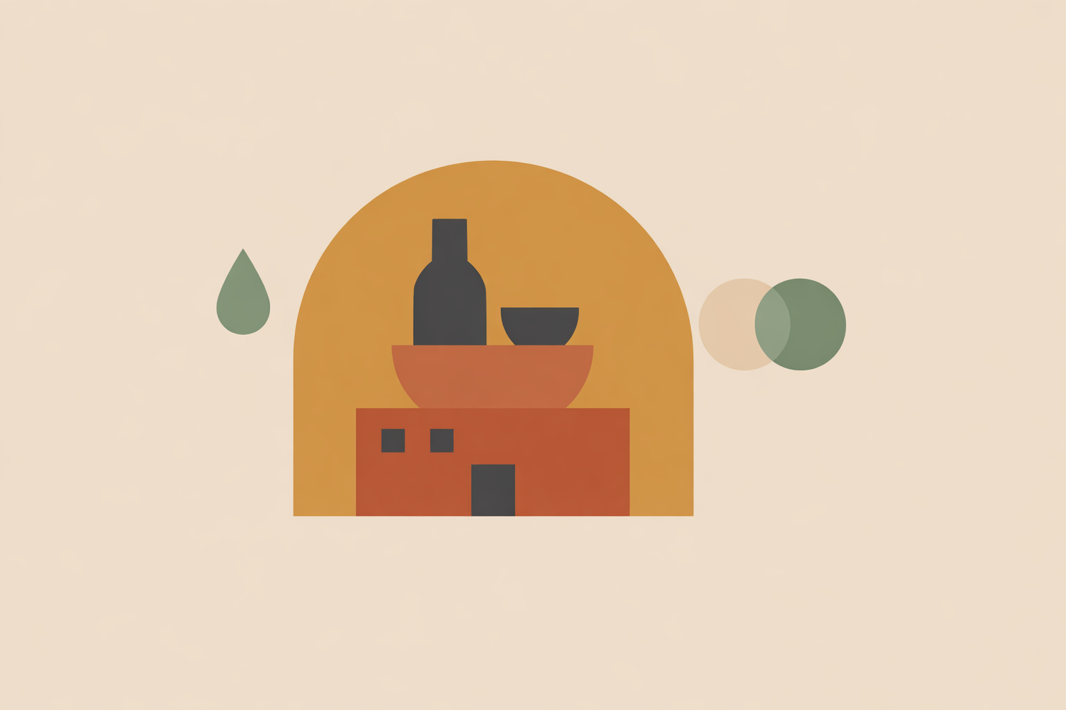 Young renter tending balcony container garden and rain barrels to improve urban resilience in a small apartment home