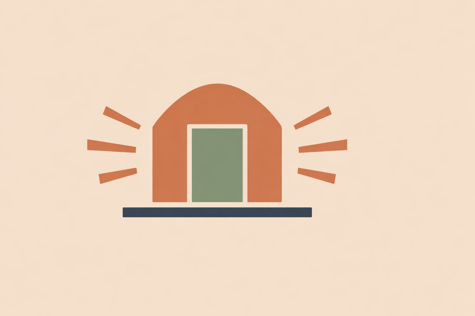 Family reviewing energy use reduction strategies in a modern home with solar panels and efficient appliances