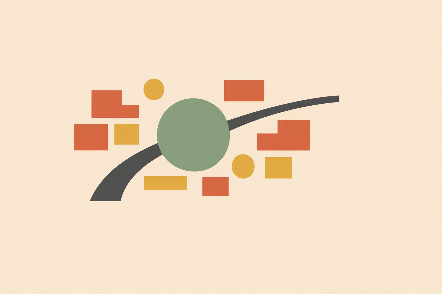 City planner mapping community resilience what‑if scenarios with colored markers on an urban neighborhood map