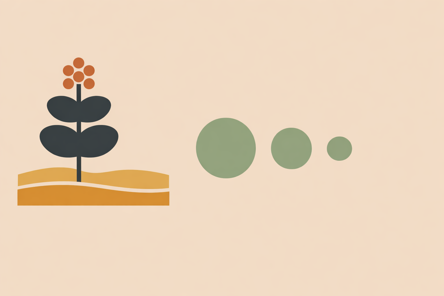 Hiker using a field guide for wild berries identification, comparing berries on a bush for safe foraging