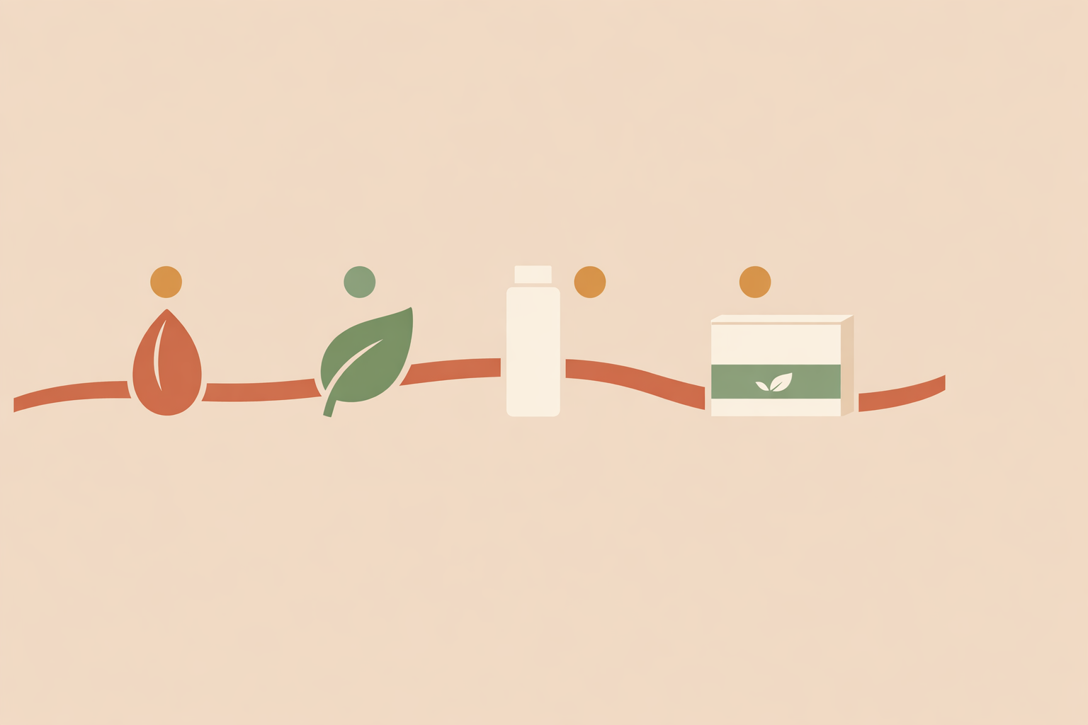 Regulatory specialist mapping botanical product lifecycle stages on digital dossier workflow diagram