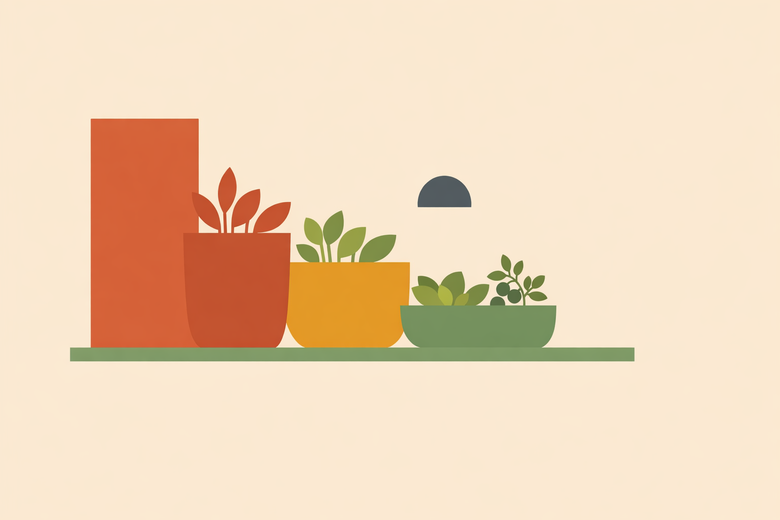 Person tending compact balcony vegetable garden with low-energy containers and trellis setup for efficient urban growing