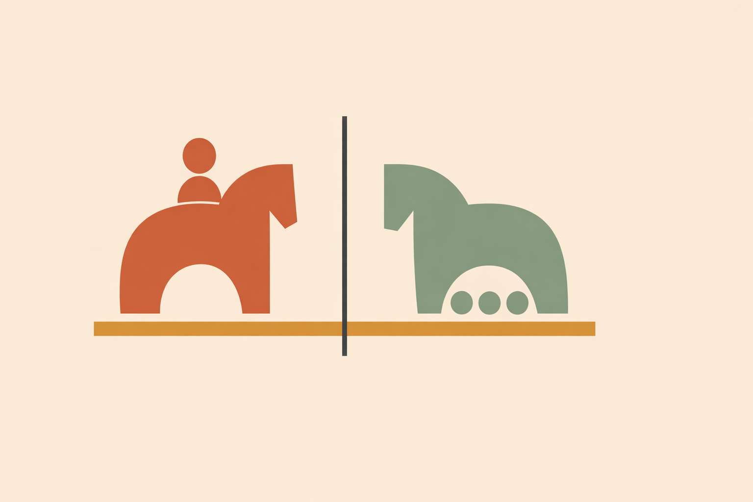 Equine therapist leading rider in hippotherapy session, illustrating equine therapy vs hippotherapy profitability