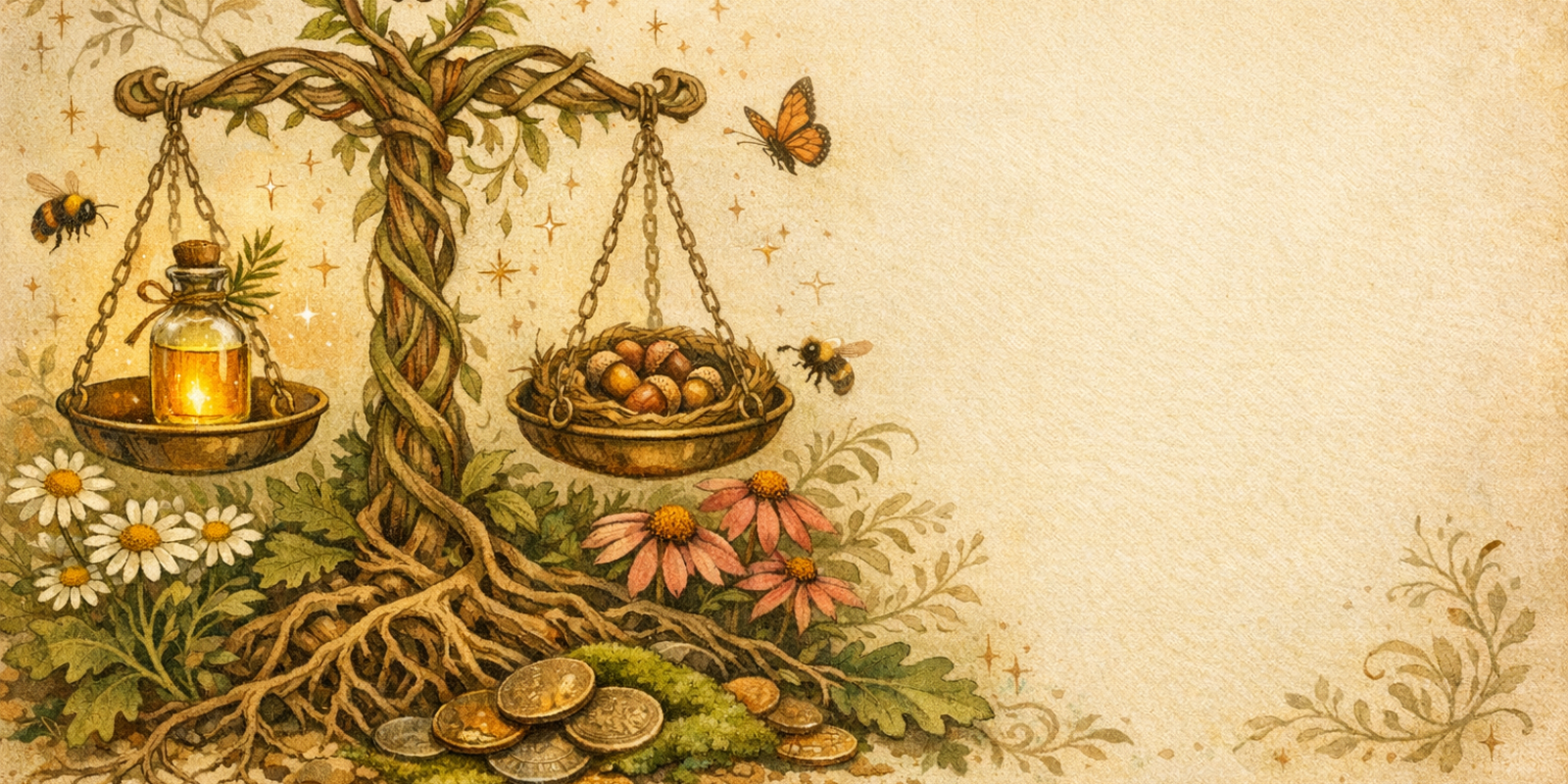 Positive psychology life coach planning pricing strategy to market coaching practice with aligned, confident fees