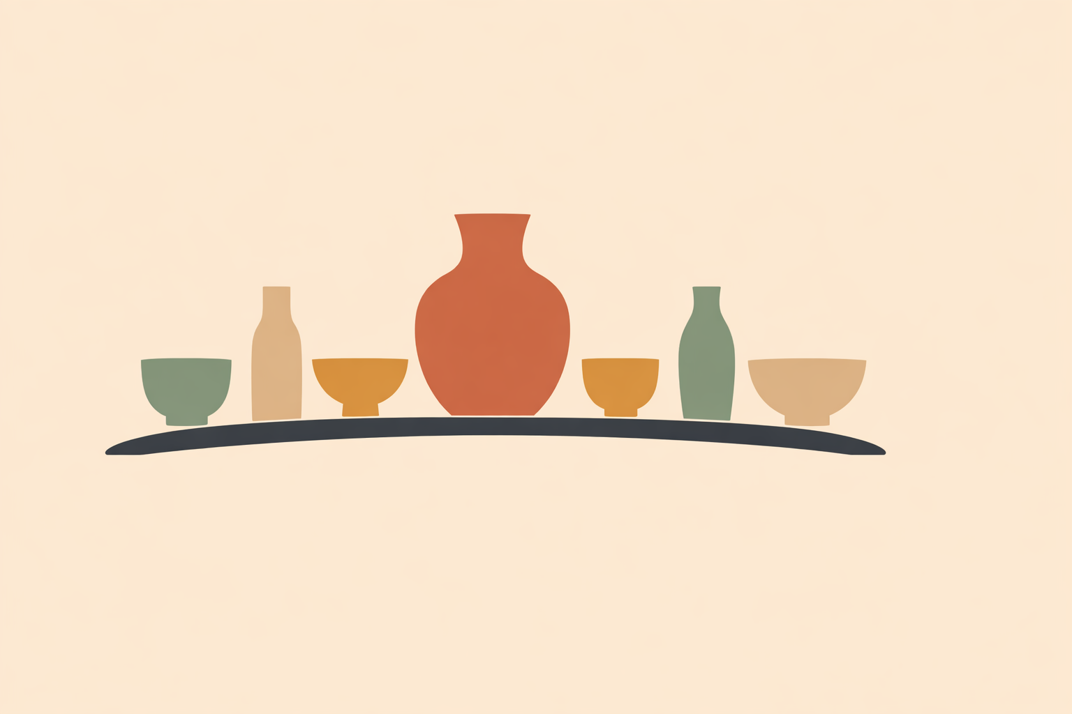 Art life coach guiding creative client through goal-setting session in studio, illustrating niche coaching approach