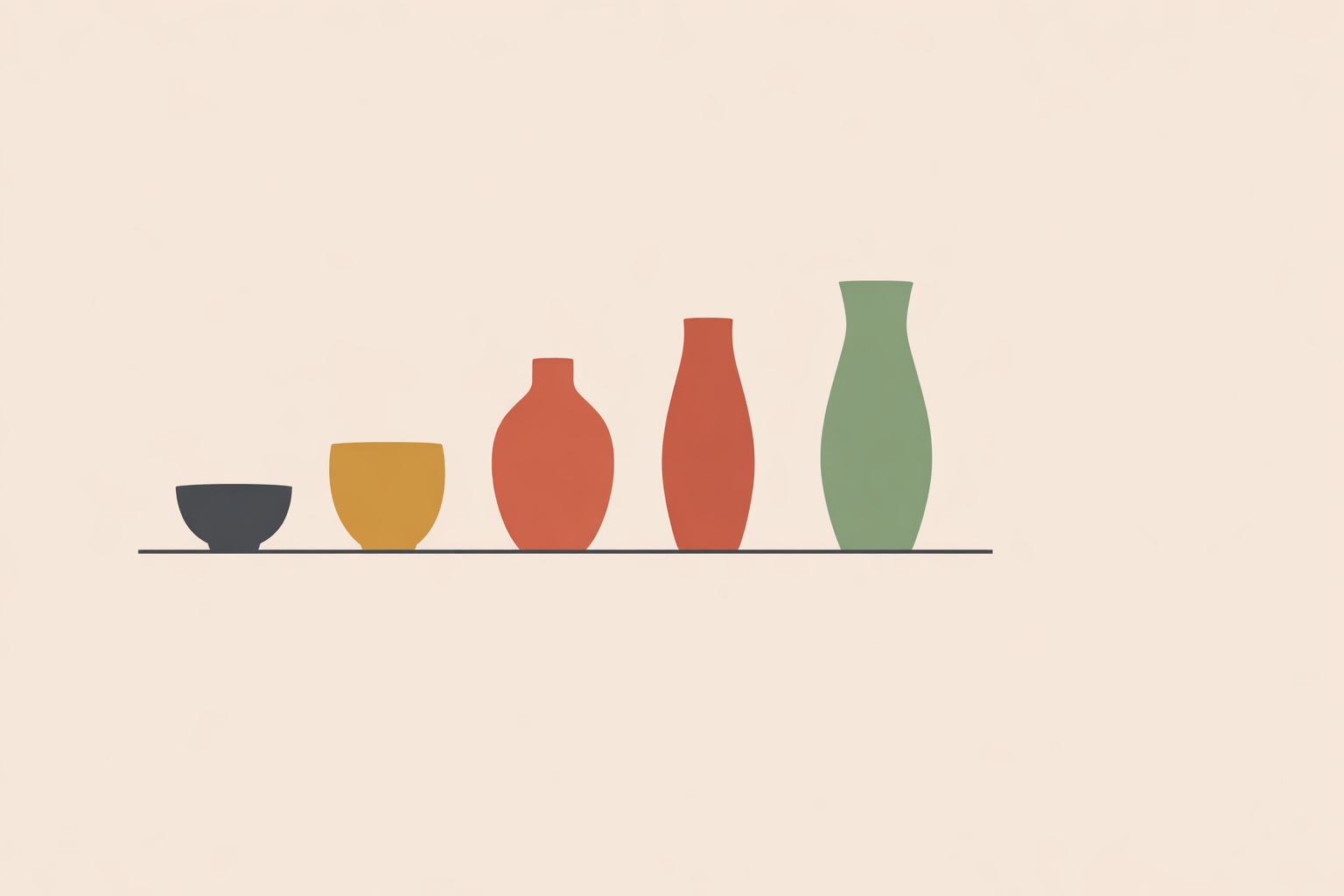 Positive psychology coach reviewing client progress metrics together during a goal-setting session