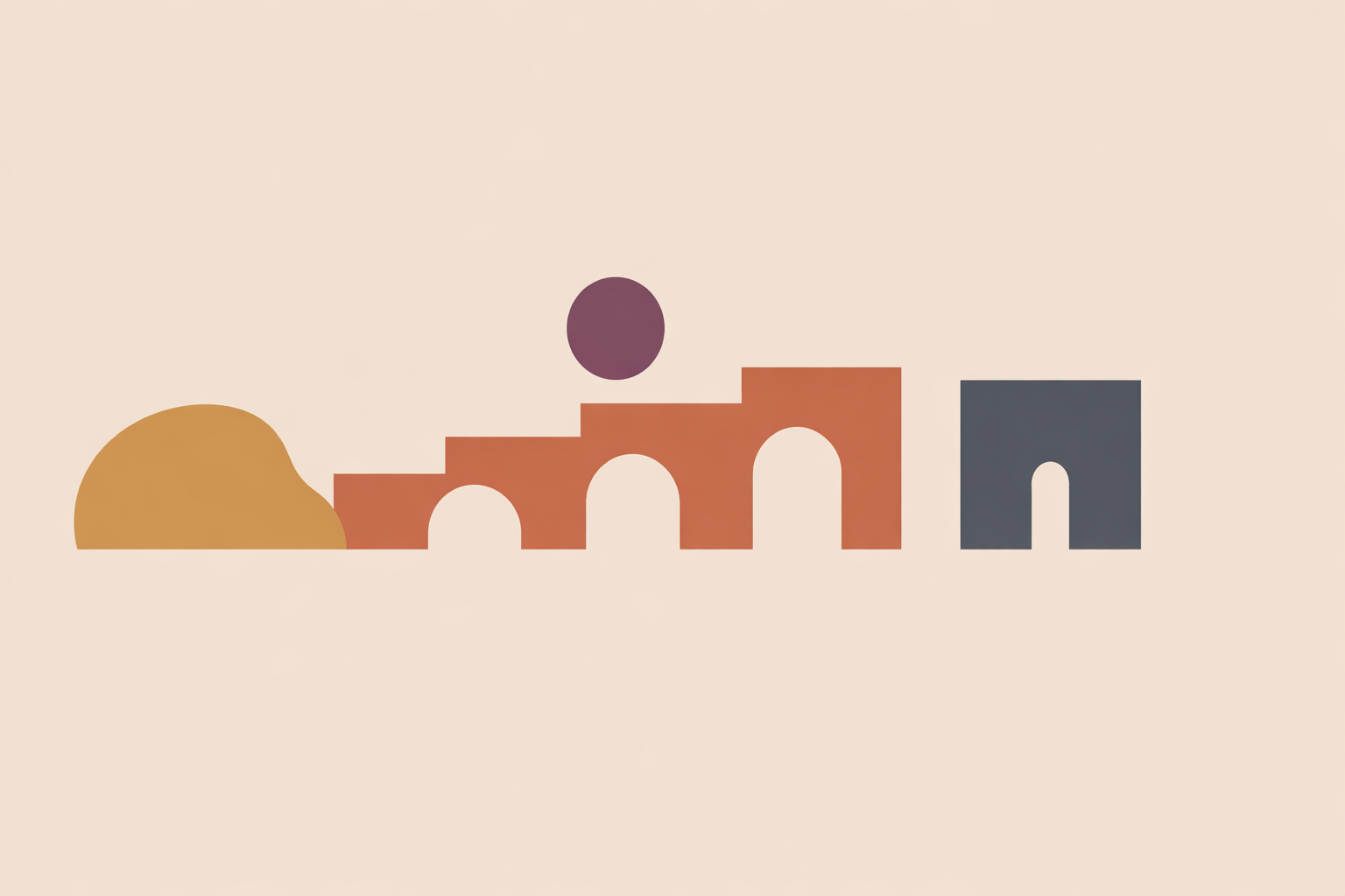 Life coach presenting a business plan and marketing strategy to grow a niche coaching practice