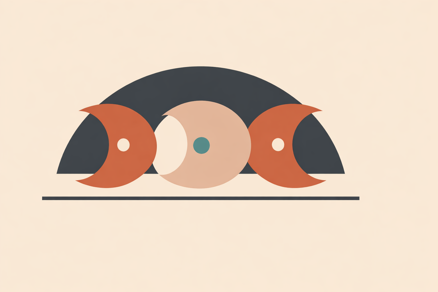 Sleep coach reviewing sleep health education metrics with client during counseling session