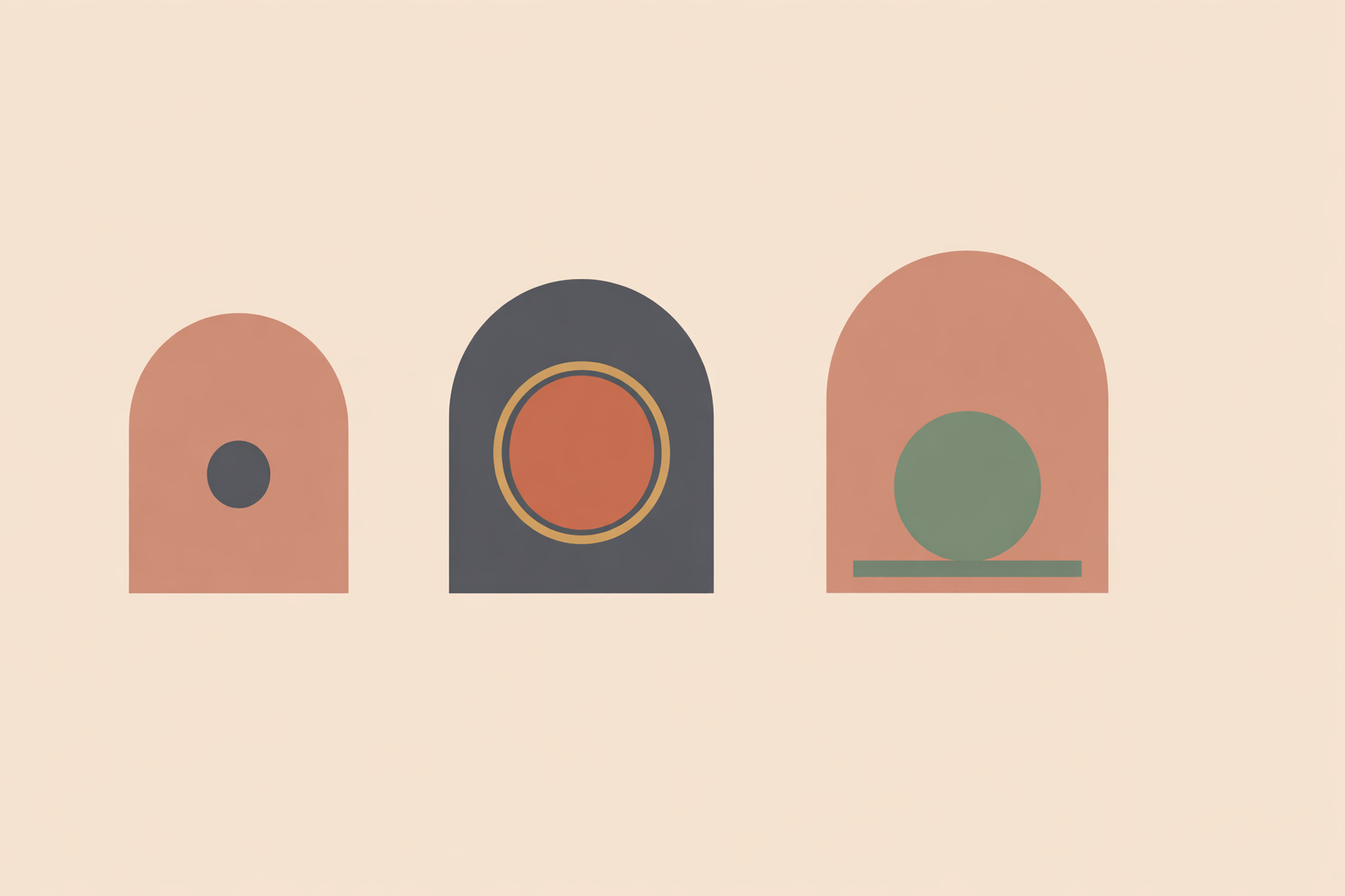 Jungian coach exploring client dream symbols on notepad during transformative dreamwork coaching session