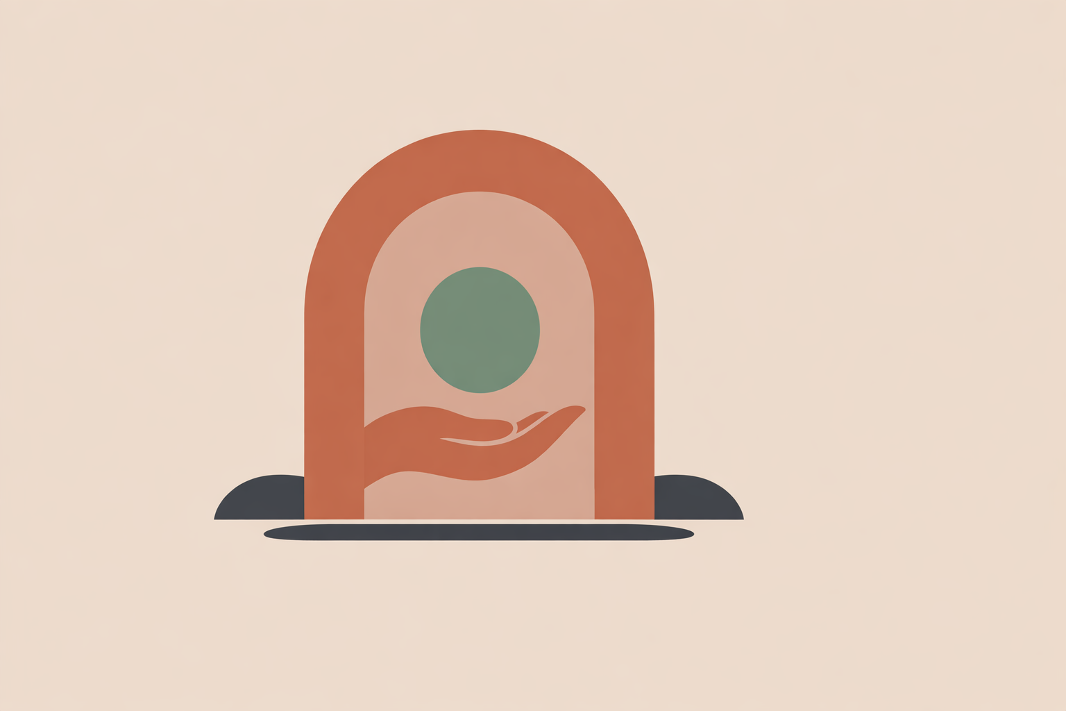 Ericksonian coach listening attentively to client while discussing ethical boundaries in a confidential session