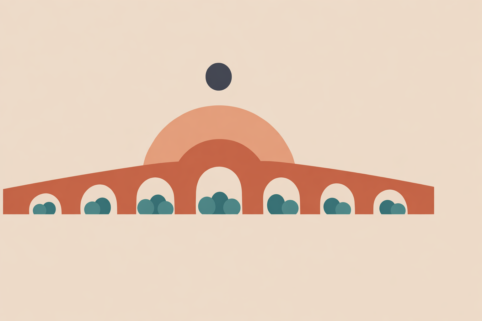 Teen social skills coach leading group activity on sustainable living and eco-friendly habits