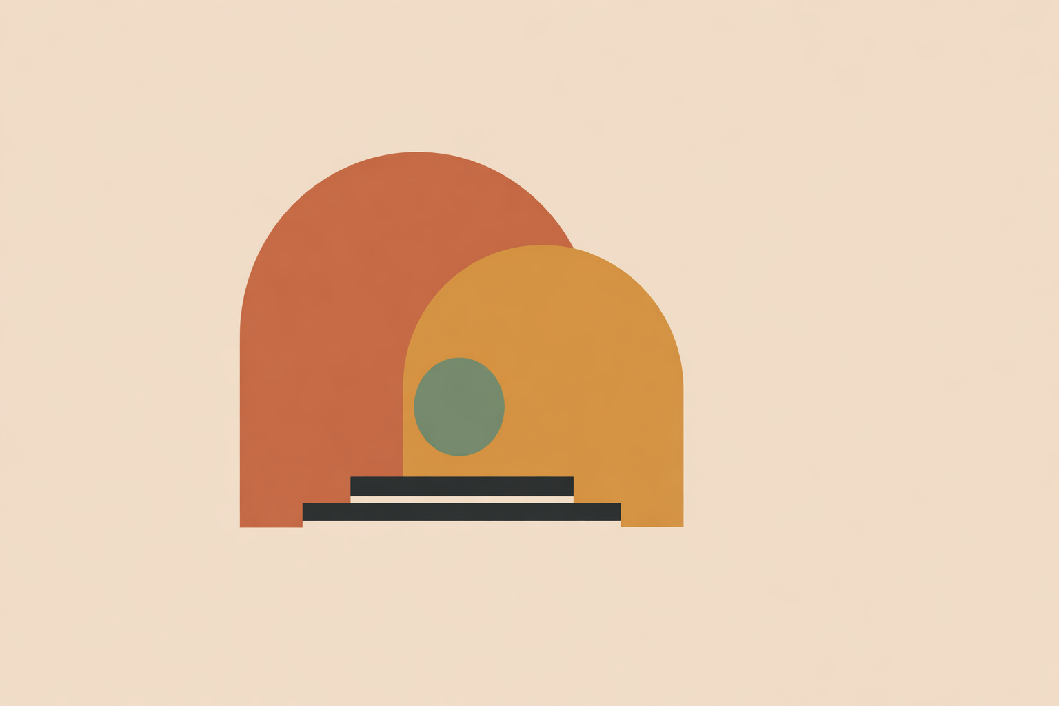 Life coach meeting with first client in small office, discussing strategies to grow a life coaching business from zero