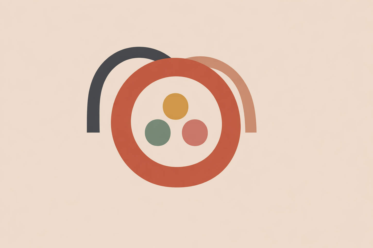 Transformational coach leading small group session and planning strategies to build a high-value client roster