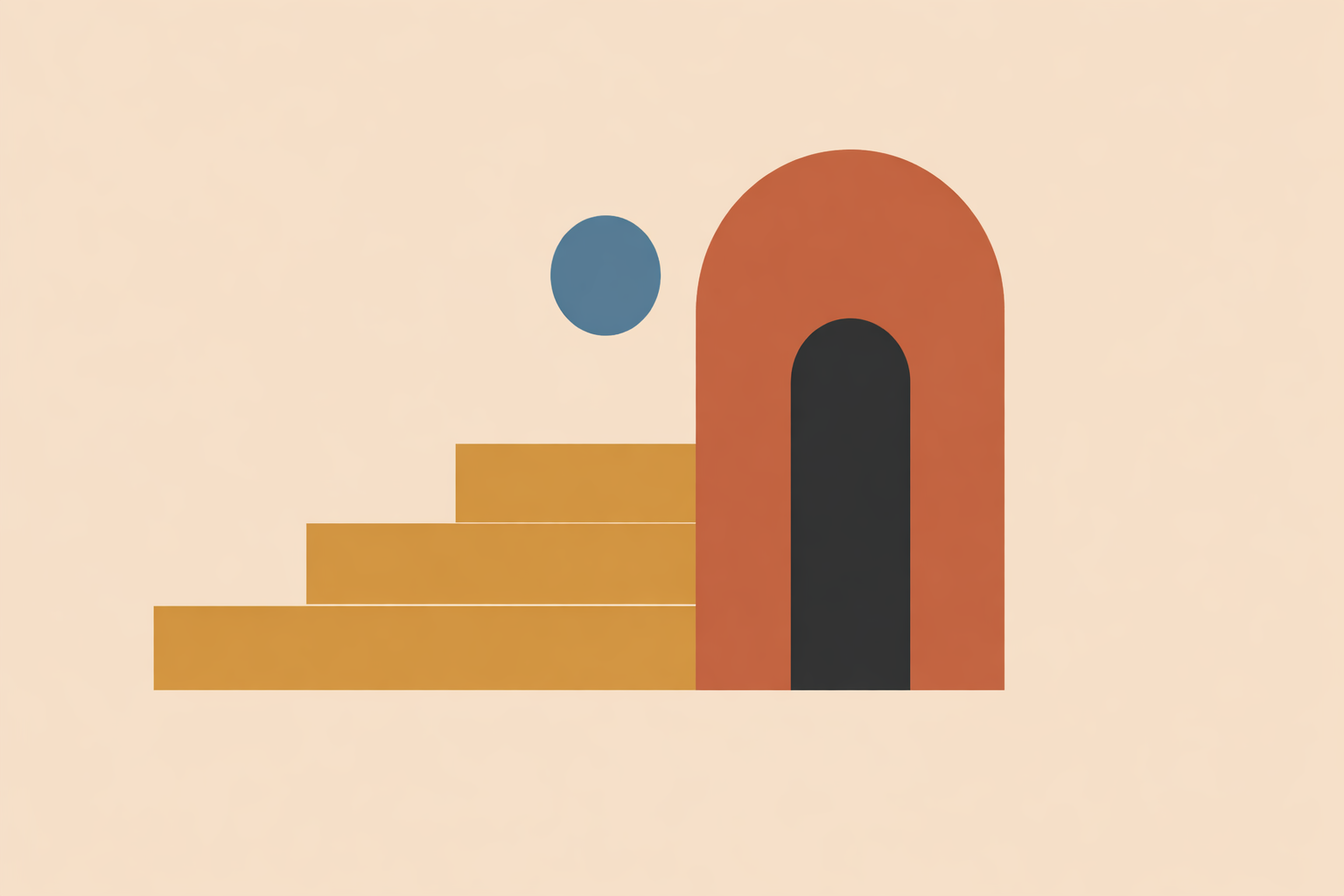 Executive coach leading growth mindset coaching session with corporate team in modern office conference setting