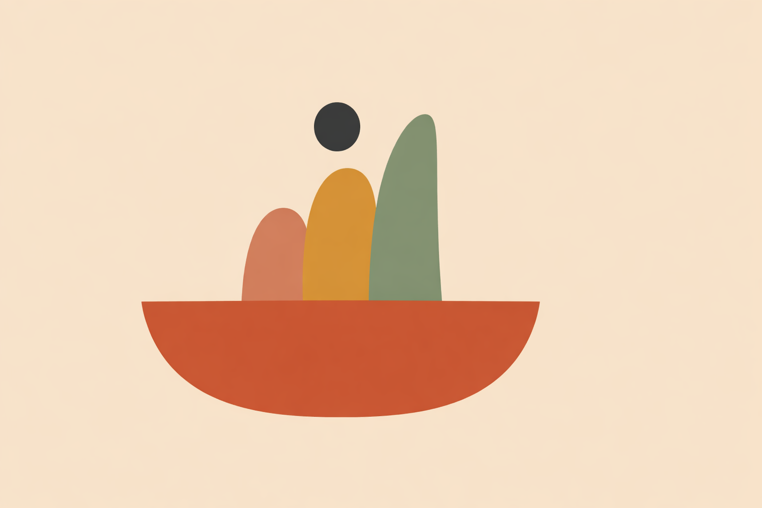 Holistic medicine coach leading a transformational coaching session while helping a client define healthy personal boundaries