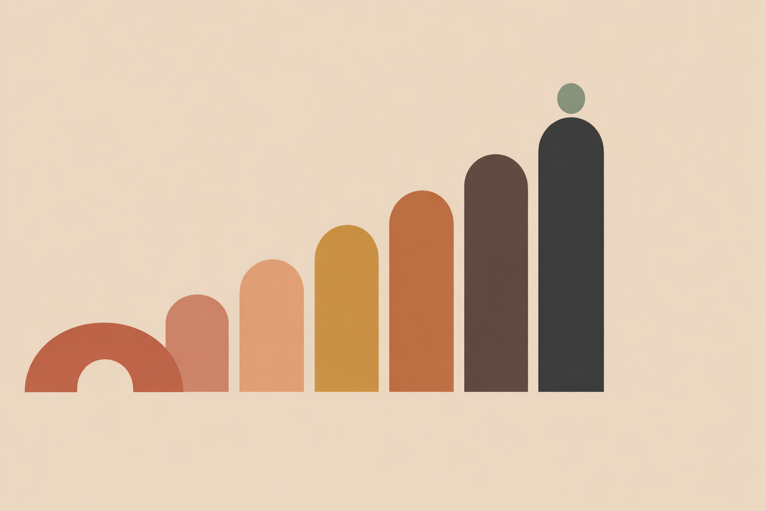 Coach using holistic medicine approach to guide client through advanced Ericksonian coaching session flow