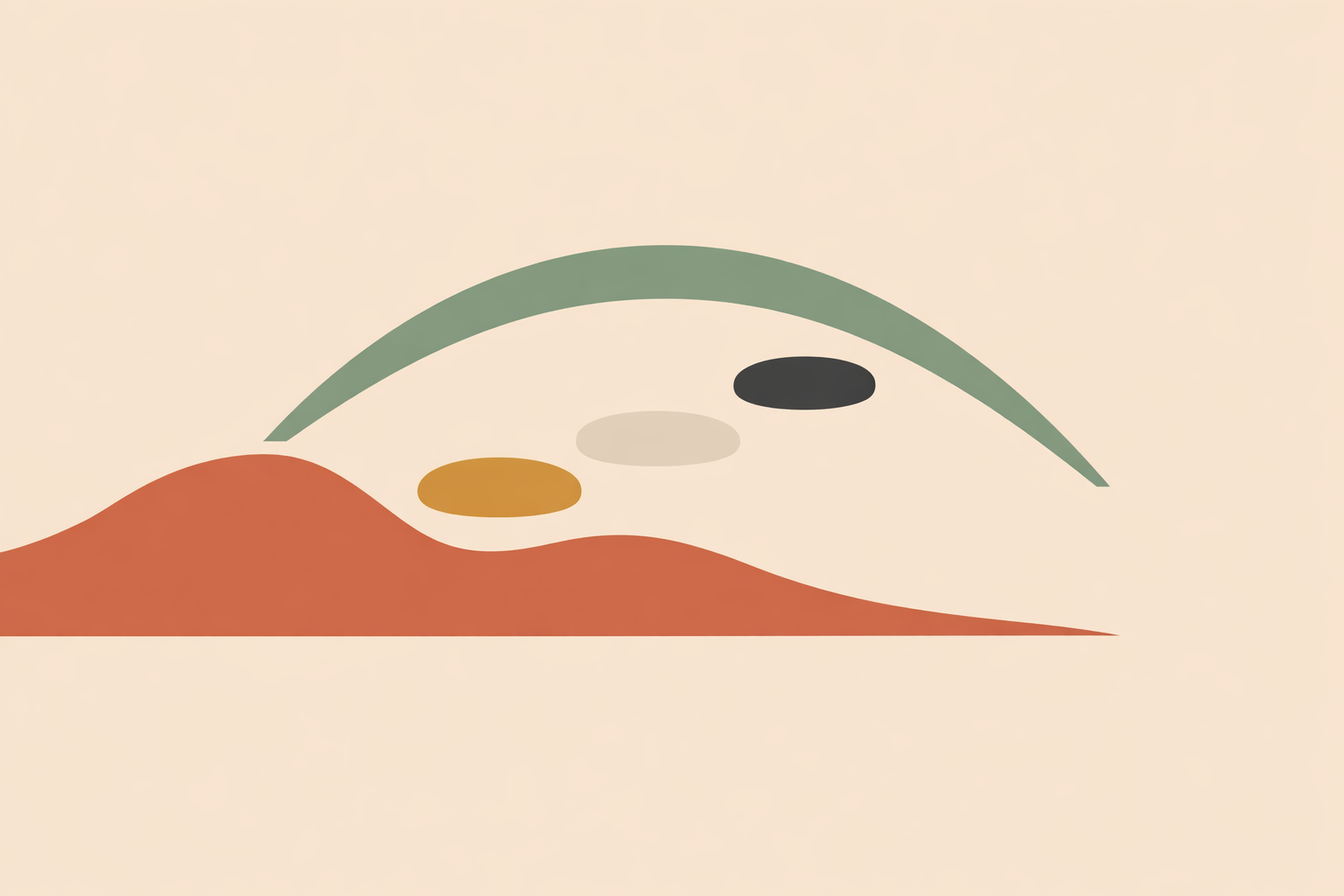 Sober coach guiding client through breathing exercise and holistic tools to manage alcohol cravings