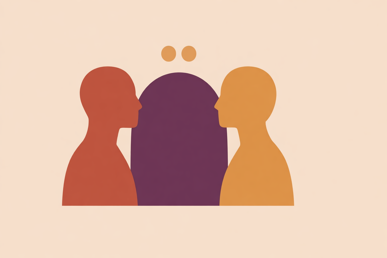 Sex therapist facilitating inclusive relationship counseling session with a diverse couple exploring intimacy and communication