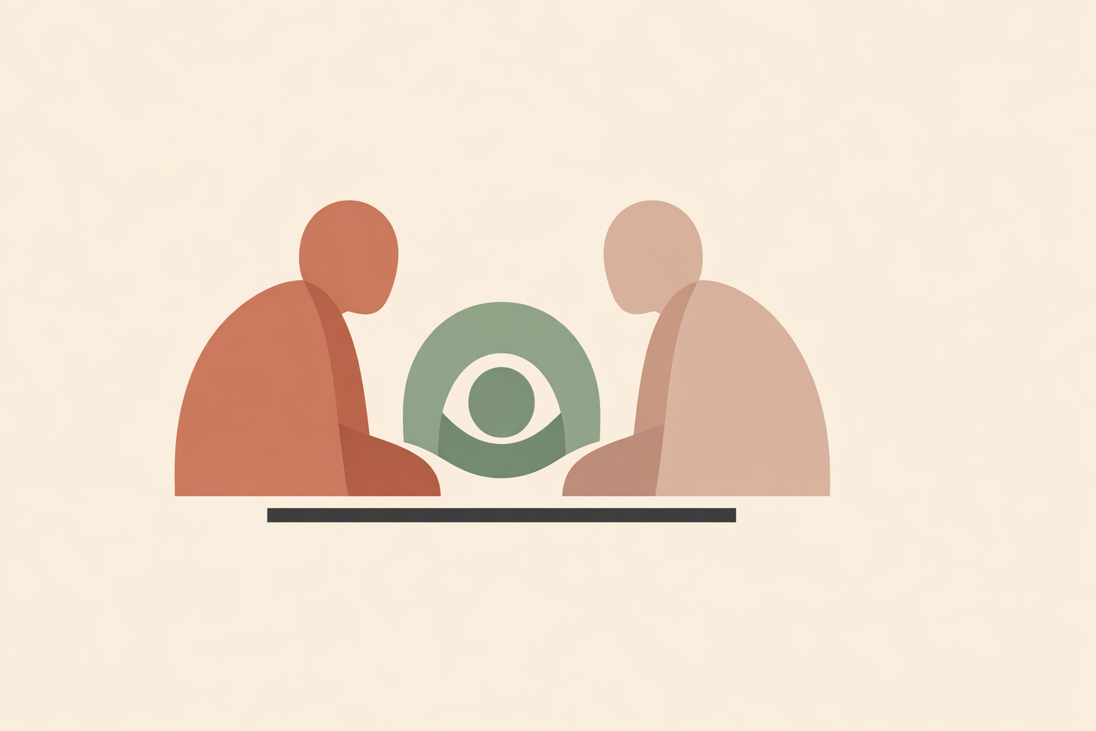 Positive psychology coach supporting overwhelmed client in burnout conversation, using empathetic coaching scripts