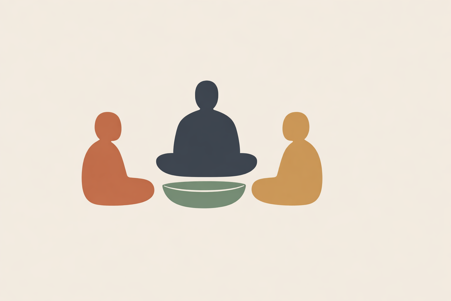 Therapist and client talking openly during counseling session to model trust-building in relationships