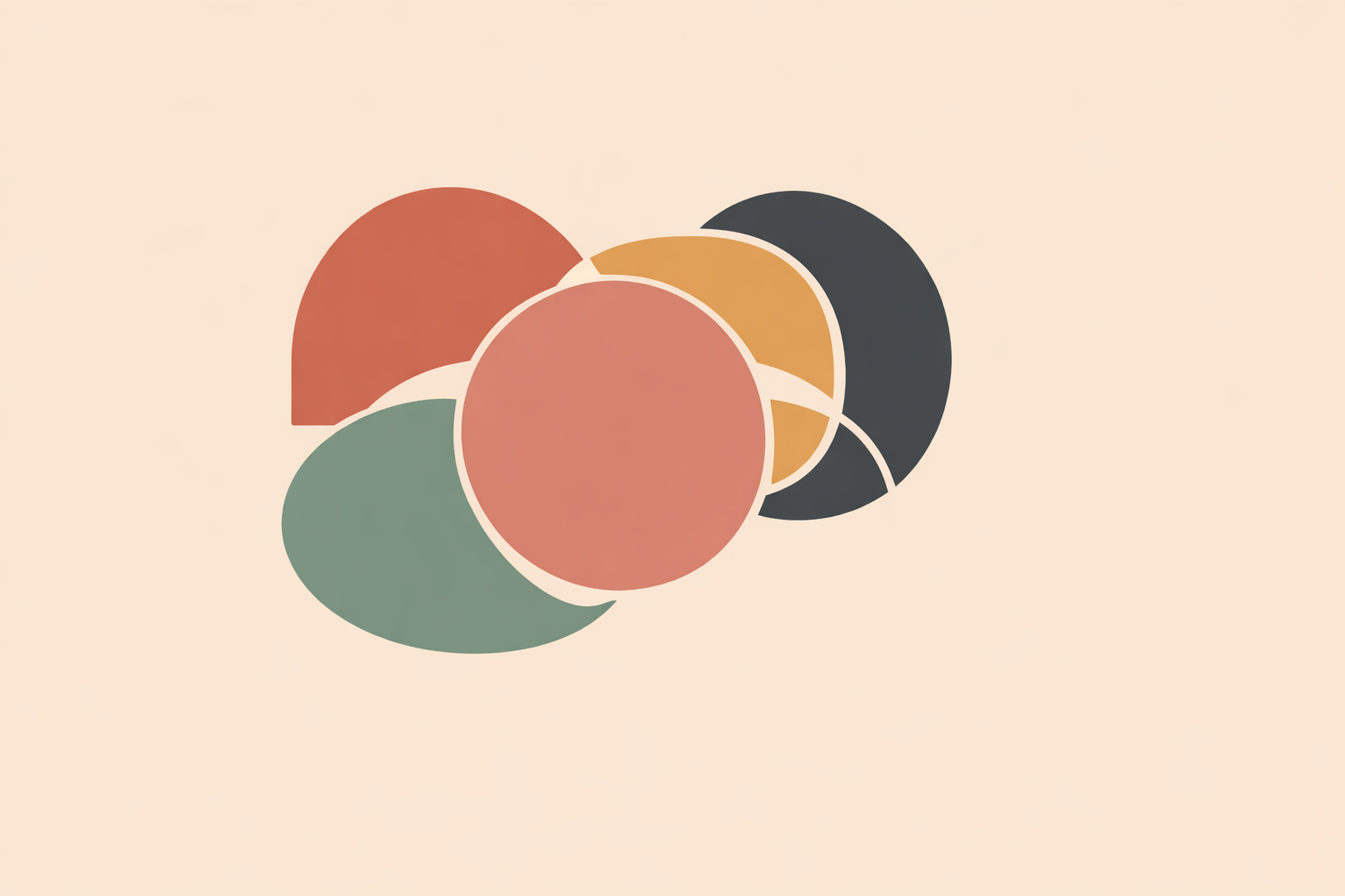 Clinician mapping biopsychosocial model of sexuality on digital diagram while explaining interconnected factors