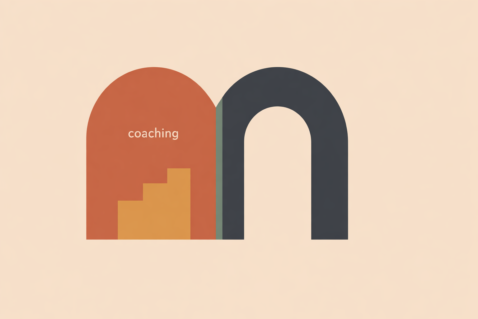 Life coach listening to client with trauma history, discussing boundaries between life coaching and therapy