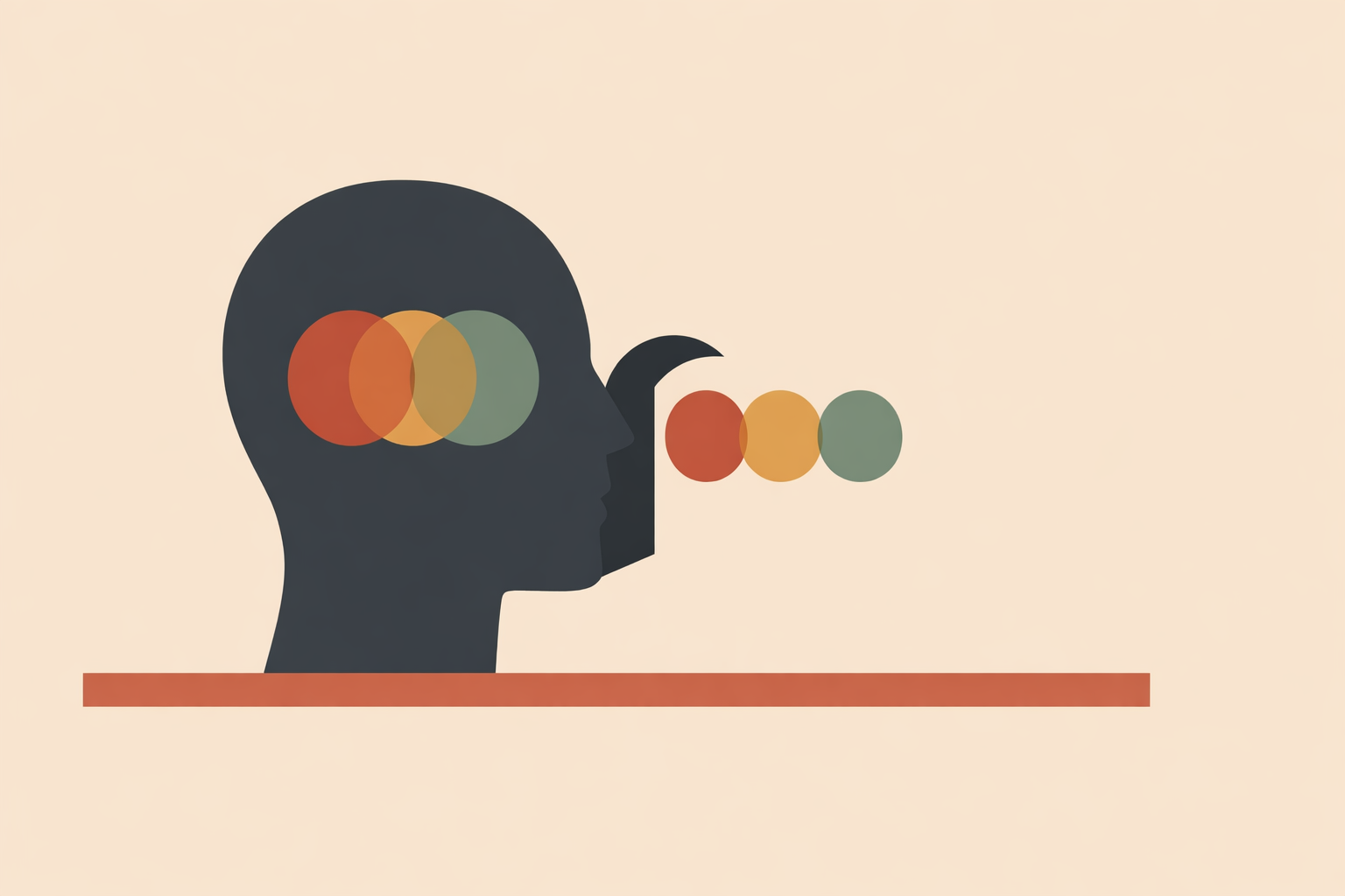 Therapist helping client identify and name emotions with a DBT worksheet during a counseling session